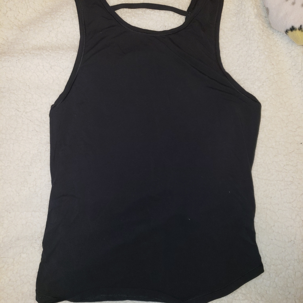 lulu🍋 tank!